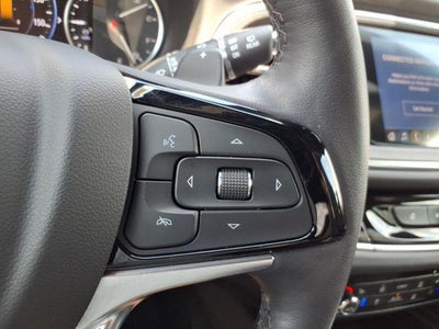 2024 Buick Enclave Avenir