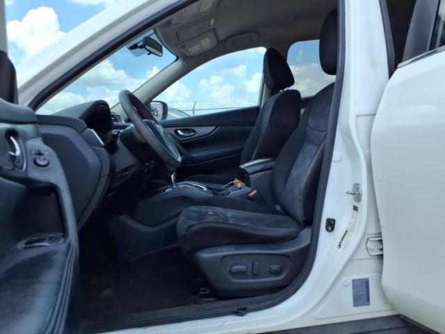 2014 Nissan Rogue SV