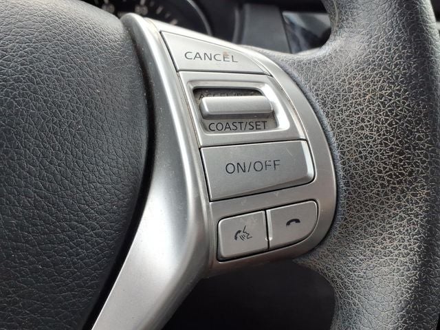 2014 Nissan Rogue SV