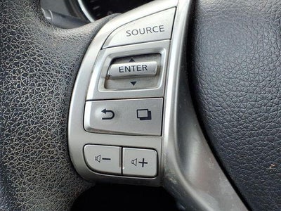 2014 Nissan Rogue SV