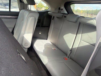 2024 Toyota Highlander Limited