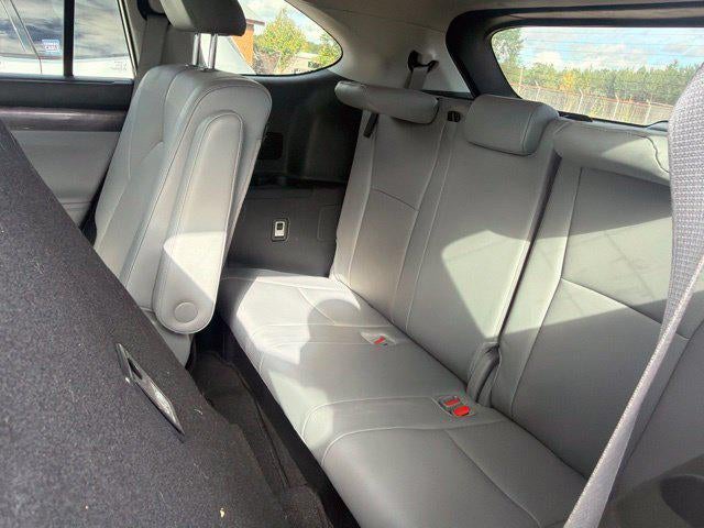 2024 Toyota Highlander Limited