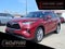 2025 Toyota Highlander Platinum