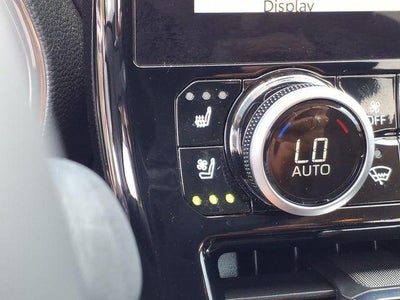 2025 Toyota Highlander Platinum