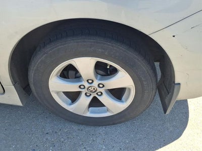 2020 Toyota Sienna LE 8 Passenger