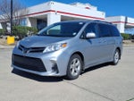 2020 Toyota Sienna LE 8 Passenger