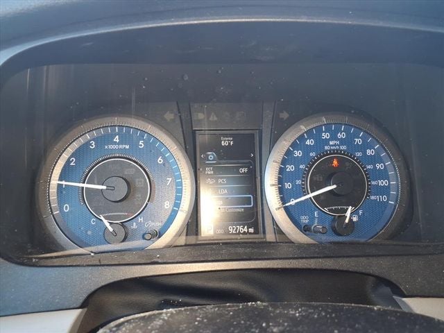 2020 Toyota Sienna LE 8 Passenger