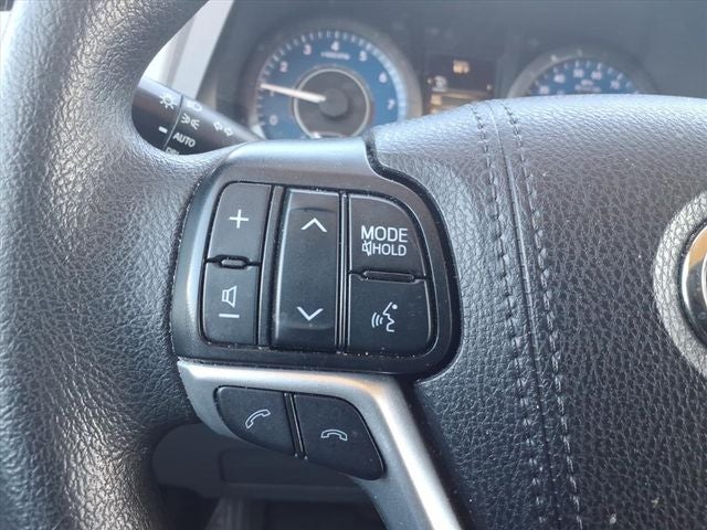 2020 Toyota Sienna LE 8 Passenger