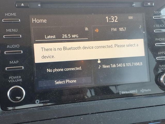 2020 Toyota Sienna LE 8 Passenger