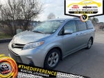 2020 Toyota Sienna LE 8 Passenger