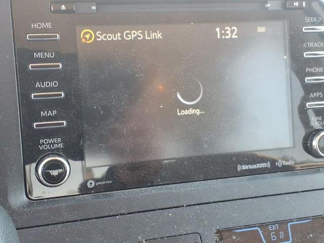 2020 Toyota Sienna LE 8 Passenger