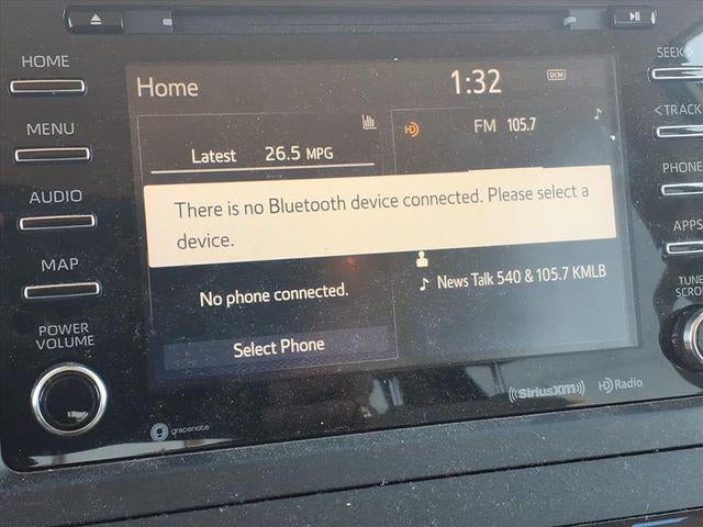 2020 Toyota Sienna LE 8 Passenger