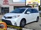 2020 Toyota Sienna Base