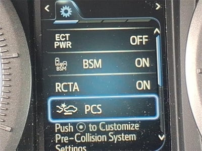 2020 Toyota Sienna Base