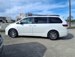 2020 Toyota Sienna Base