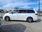 2020 Toyota Sienna Base