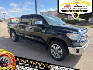 2015 Toyota Tundra 1794