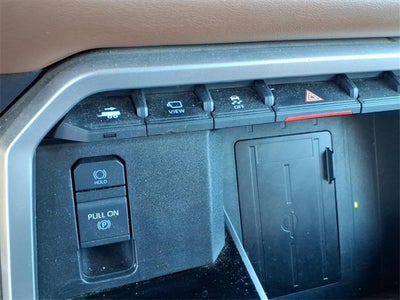 2024 Toyota Tundra 1794