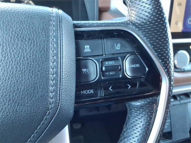 2024 Toyota Tundra 1794