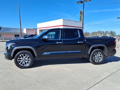 2024 Toyota Tundra 1794