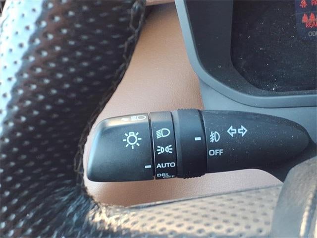 2024 Toyota Tundra 1794