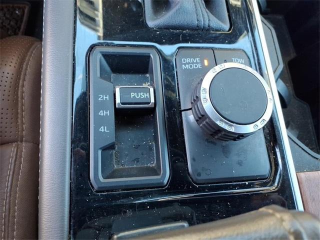 2024 Toyota Tundra 1794