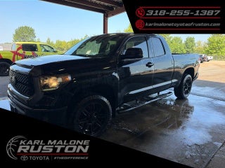 2019 Toyota Tundra SR