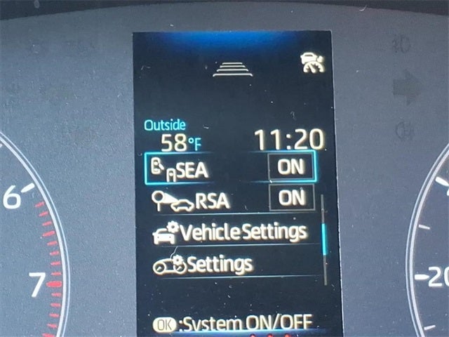 2023 Toyota Corolla Cross Base