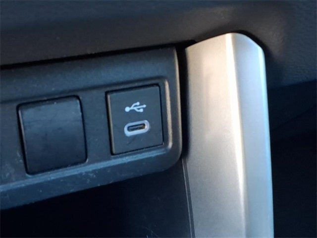 2023 Toyota Corolla Cross Base