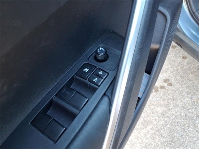 2023 Toyota Corolla Cross Base