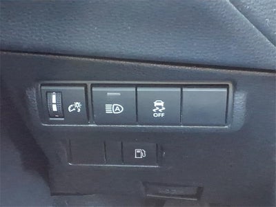 2023 Toyota Corolla Cross Base