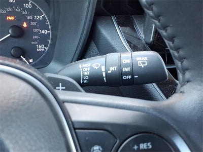 2023 Toyota Corolla Cross Base