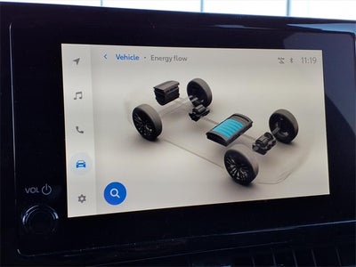 2023 Toyota Corolla Cross Base