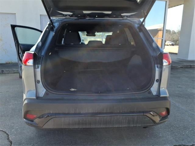 2023 Toyota Corolla Cross Base