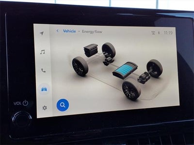 2023 Toyota Corolla Cross Base