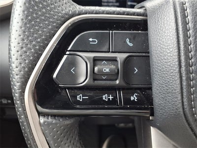 2023 Toyota Sequoia SR5