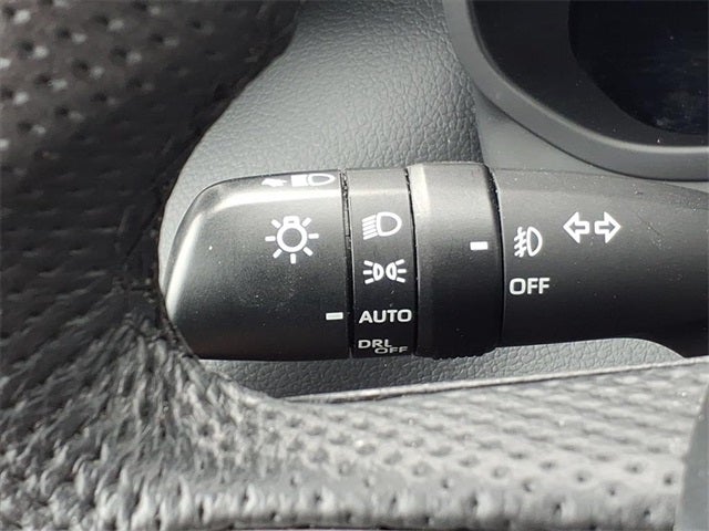 2023 Toyota Sequoia SR5