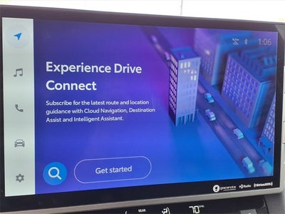 2023 Toyota Sequoia SR5