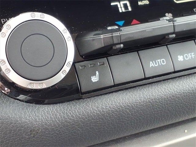 2023 Toyota Sequoia SR5