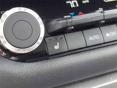 2023 Toyota Sequoia SR5