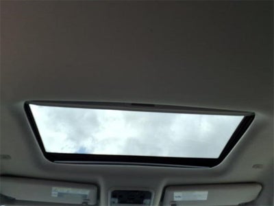 2023 Toyota Sequoia SR5