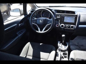 2016 Honda Fit EX FWD