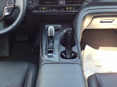 2023 Toyota Crown Limited