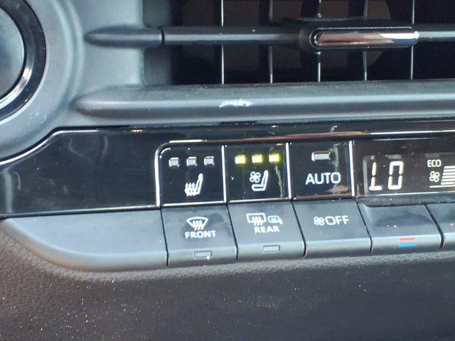 2023 Toyota Crown Limited