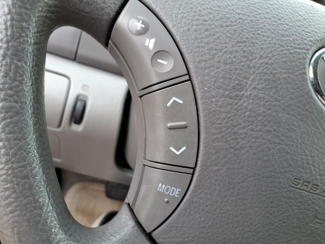 2006 Toyota Camry LE