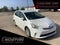 2014 Toyota Prius v Three