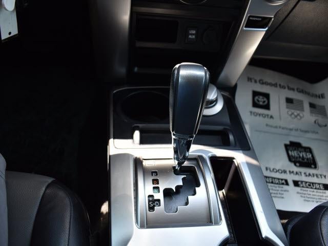 2018 Toyota 4Runner Base