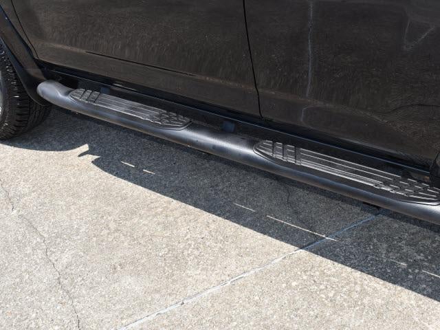 2018 Toyota 4Runner Base