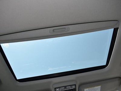 2018 Toyota 4Runner Base