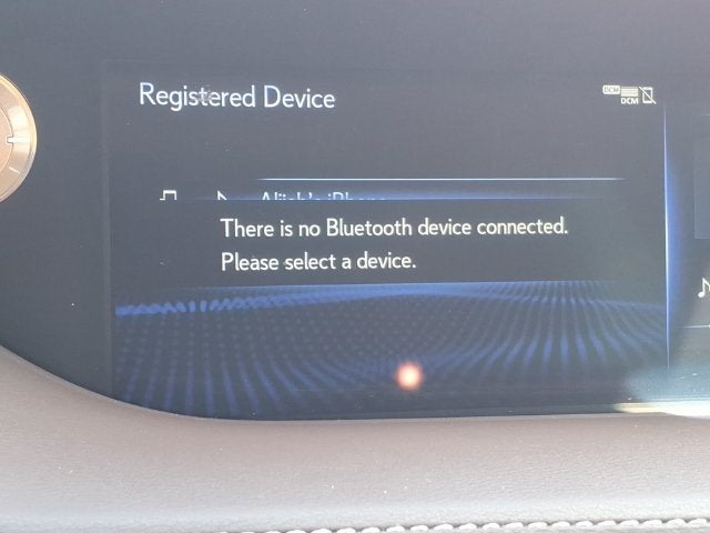 2019 Lexus LS 500 Base